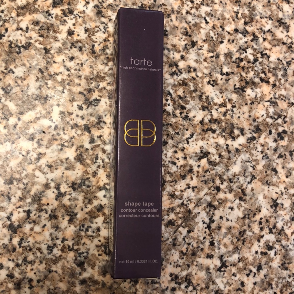 Tarte Shape Tape Contour Concealer